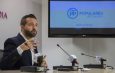 Declaraciones de Vicent Gregori, PP Gandia, sobre la limpieza de la ciudad