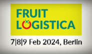 La campaña ‘Buenas Hasta el Hueso’ se presenta en Fruit Logística y crece en 2024