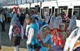 Metrovalencia ofrece servicios especiales por las mascletaes del fin de semana y la cabalgata