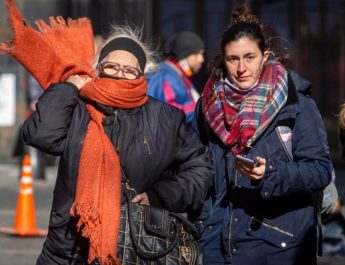 Clima en la Ciudad de Buenos Aires: el pronóstico del tiempo para este jueves 11 de julio