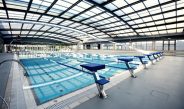Cursos de Natación Gandia