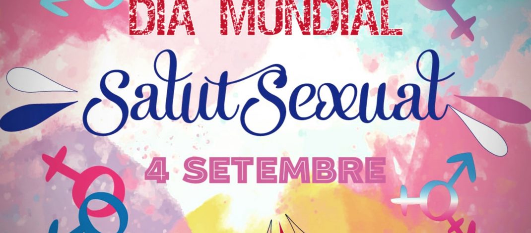 Gandia se suma al Dia Mundial de la Salut Sexual aquest quatre de setembre