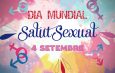 Gandia se suma al Dia Mundial de la Salut Sexual aquest quatre de setembre